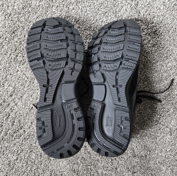 Brooks Ghost 14 Men's Running Shoe NEW size 9 - Picture 7 of 10